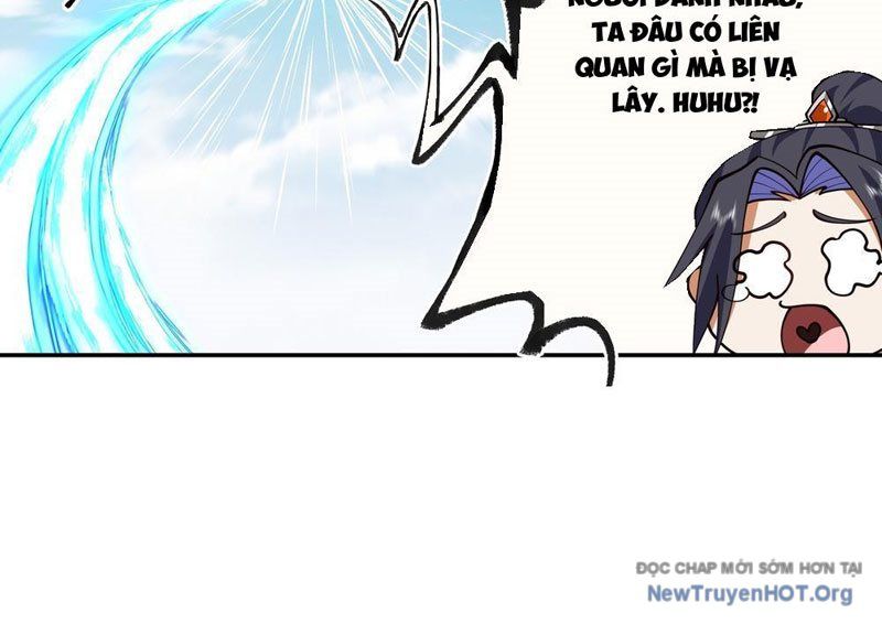 Sư Tỷ, Ta Không Muốn Cố Gắng! - Chapter 5 - Page 31