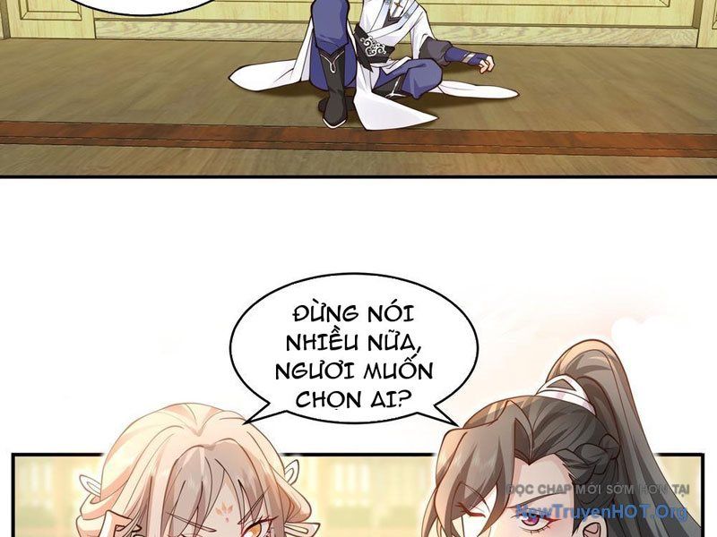 Sư Tỷ, Ta Không Muốn Cố Gắng! - Chapter 5 - Page 33