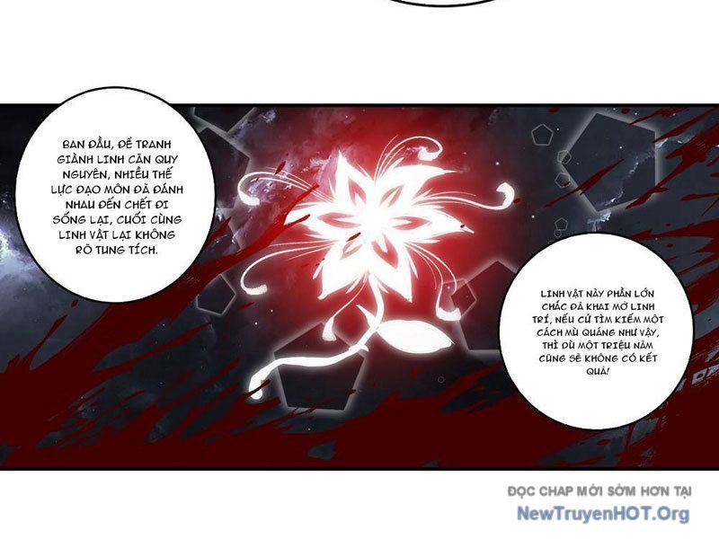 Sư Tỷ, Ta Không Muốn Cố Gắng! - Chapter 5 - Page 4