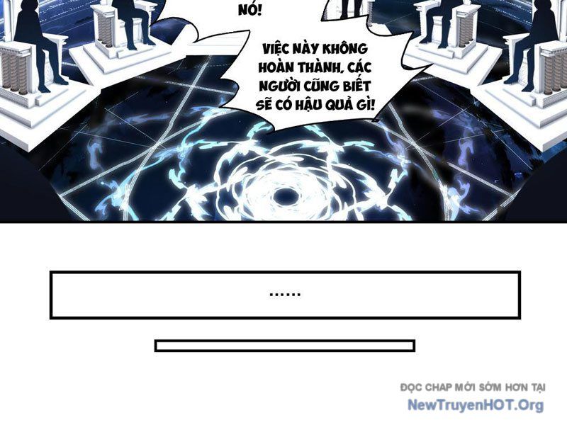 Sư Tỷ, Ta Không Muốn Cố Gắng! - Chapter 5 - Page 6