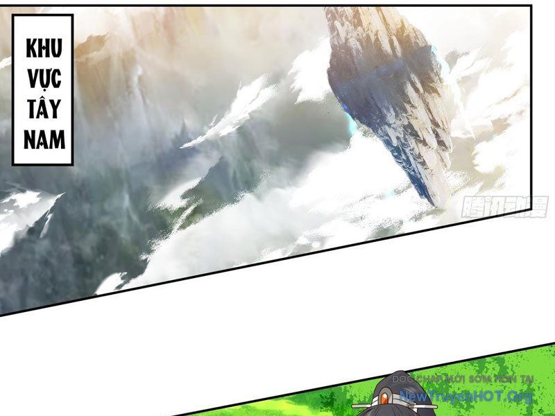 Sư Tỷ, Ta Không Muốn Cố Gắng! - Chapter 5 - Page 7