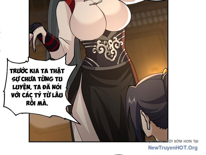 Sư Tỷ, Ta Không Muốn Cố Gắng! - Chapter 6 - Page 10