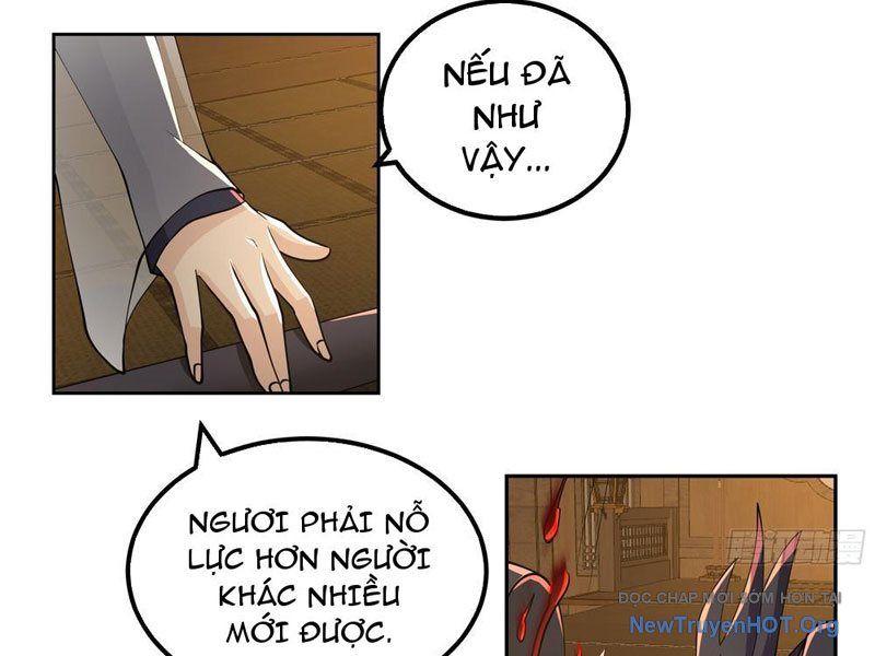 Sư Tỷ, Ta Không Muốn Cố Gắng! - Chapter 6 - Page 11