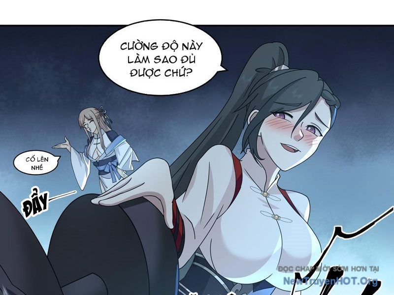 Sư Tỷ, Ta Không Muốn Cố Gắng! - Chapter 6 - Page 16