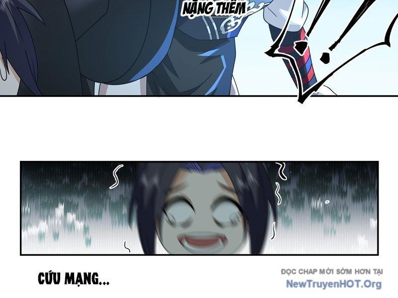 Sư Tỷ, Ta Không Muốn Cố Gắng! - Chapter 6 - Page 17