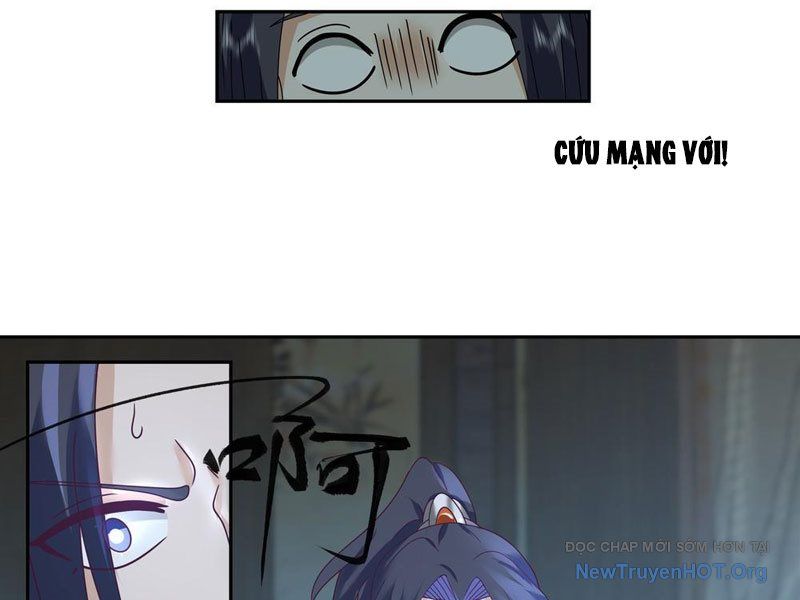 Sư Tỷ, Ta Không Muốn Cố Gắng! - Chapter 6 - Page 18