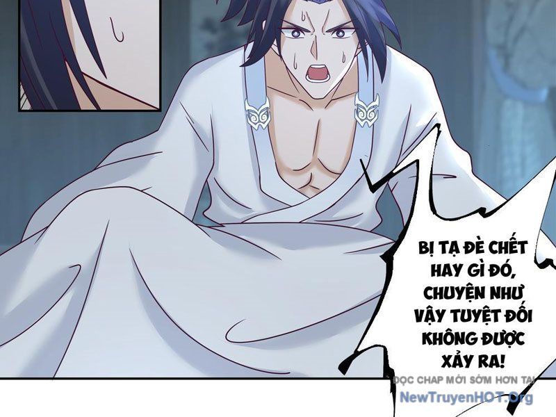 Sư Tỷ, Ta Không Muốn Cố Gắng! - Chapter 6 - Page 19