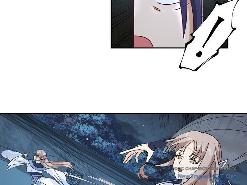 Sư Tỷ, Ta Không Muốn Cố Gắng! - Chapter 6 - Page 25