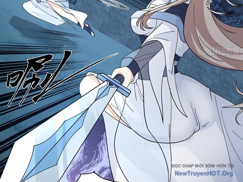 Sư Tỷ, Ta Không Muốn Cố Gắng! - Chapter 6 - Page 26