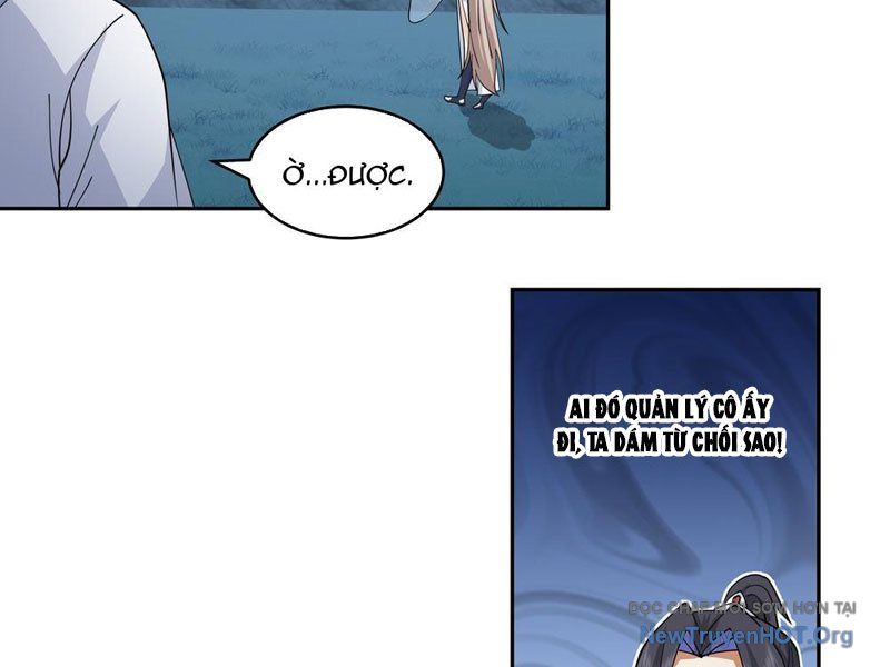 Sư Tỷ, Ta Không Muốn Cố Gắng! - Chapter 6 - Page 30