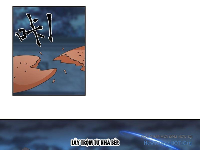 Sư Tỷ, Ta Không Muốn Cố Gắng! - Chapter 6 - Page 32