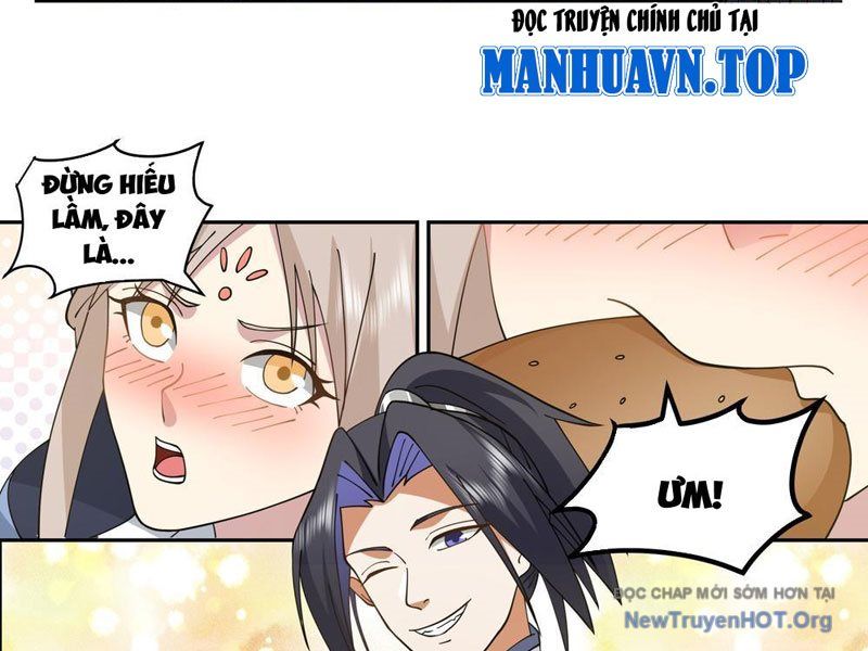 Sư Tỷ, Ta Không Muốn Cố Gắng! - Chapter 6 - Page 38