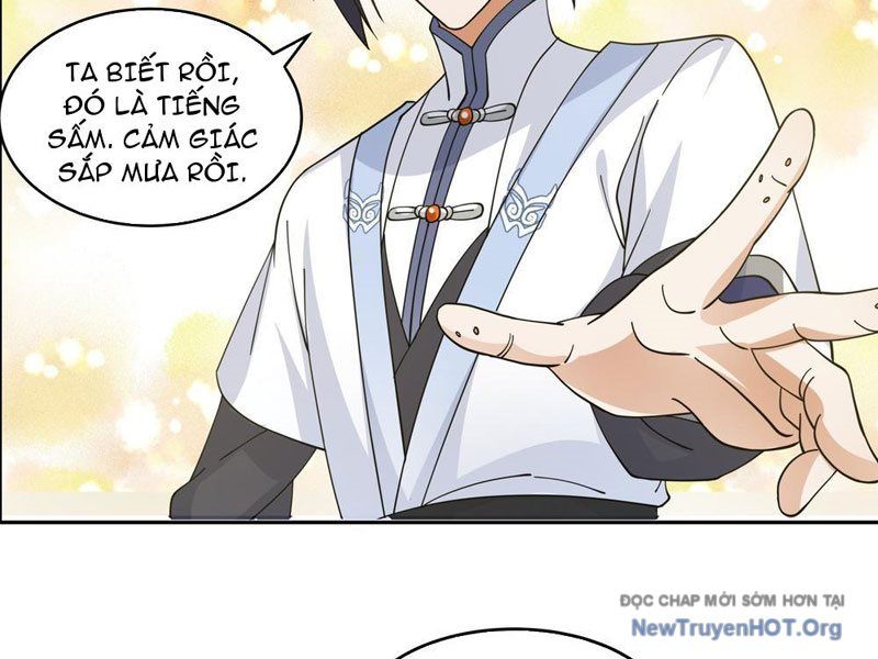 Sư Tỷ, Ta Không Muốn Cố Gắng! - Chapter 6 - Page 39