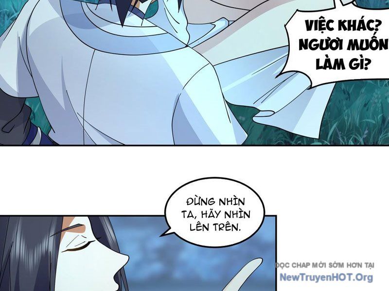 Sư Tỷ, Ta Không Muốn Cố Gắng! - Chapter 6 - Page 43