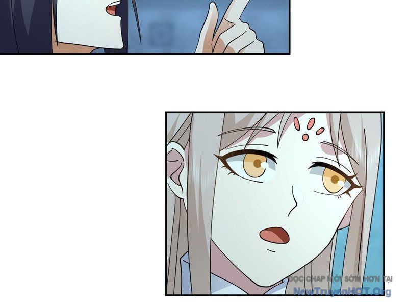 Sư Tỷ, Ta Không Muốn Cố Gắng! - Chapter 6 - Page 44