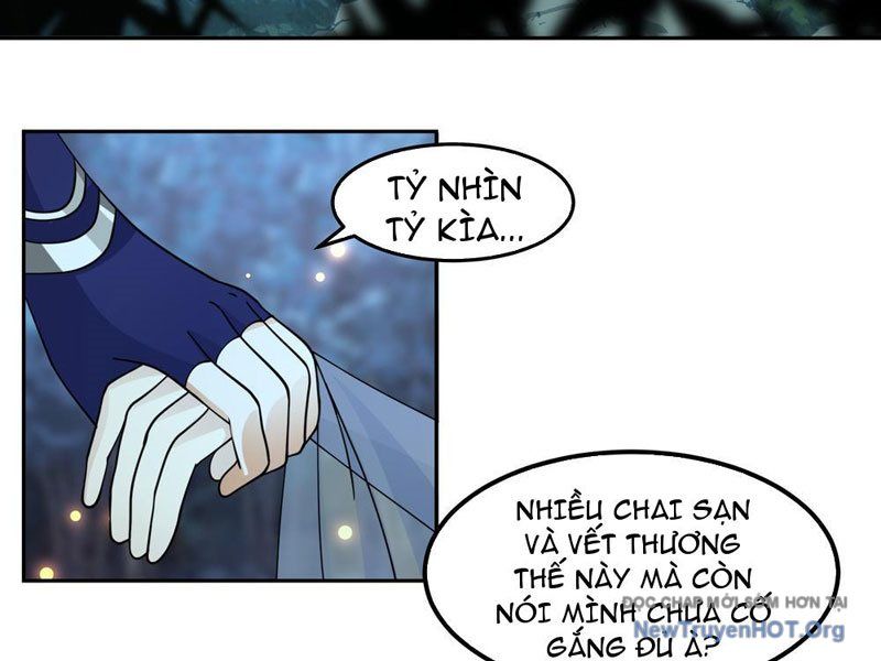 Sư Tỷ, Ta Không Muốn Cố Gắng! - Chapter 6 - Page 47