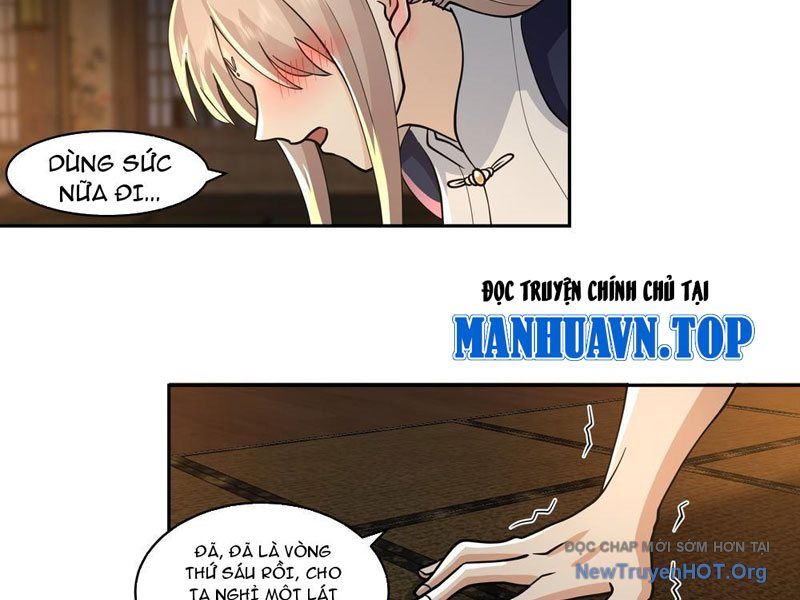 Sư Tỷ, Ta Không Muốn Cố Gắng! - Chapter 6 - Page 5