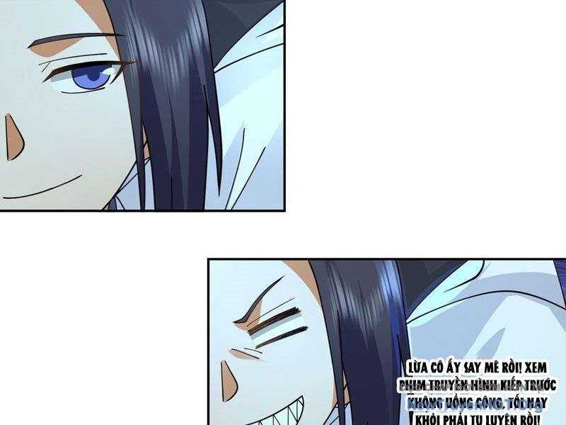 Sư Tỷ, Ta Không Muốn Cố Gắng! - Chapter 6 - Page 50