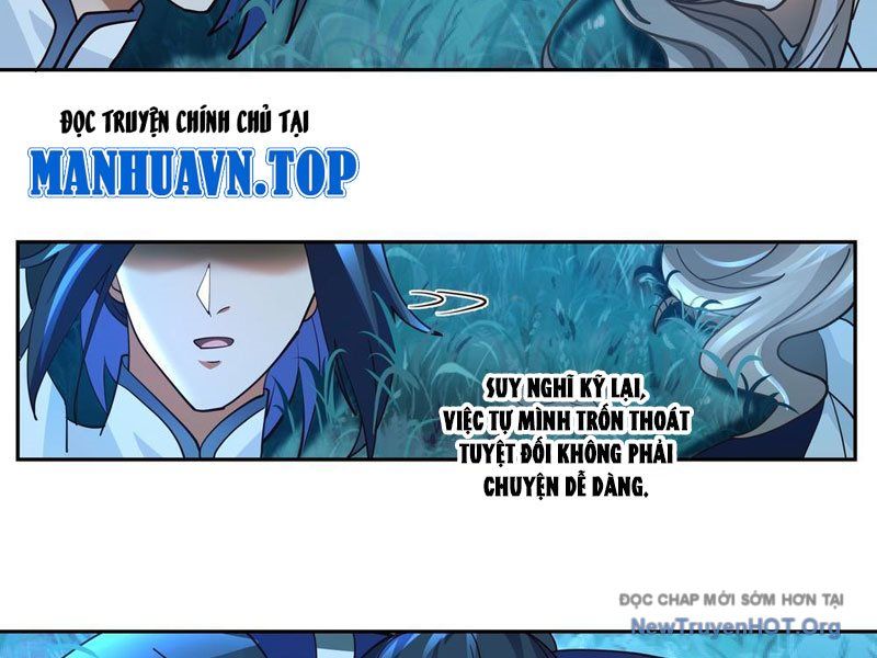 Sư Tỷ, Ta Không Muốn Cố Gắng! - Chapter 6 - Page 52