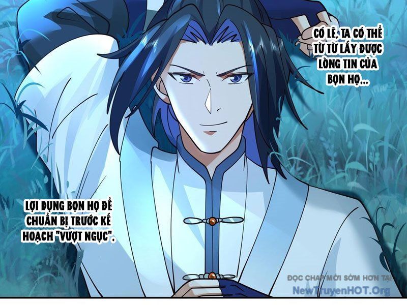 Sư Tỷ, Ta Không Muốn Cố Gắng! - Chapter 6 - Page 53