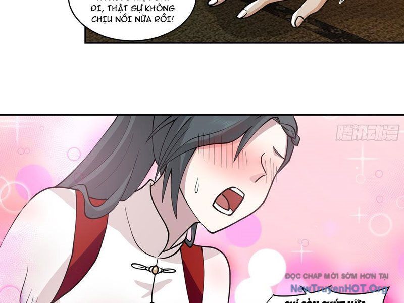 Sư Tỷ, Ta Không Muốn Cố Gắng! - Chapter 6 - Page 6