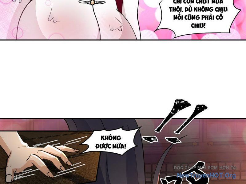 Sư Tỷ, Ta Không Muốn Cố Gắng! - Chapter 6 - Page 7