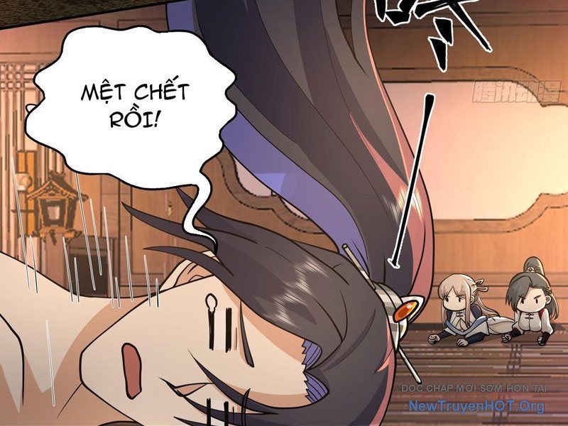 Sư Tỷ, Ta Không Muốn Cố Gắng! - Chapter 6 - Page 8