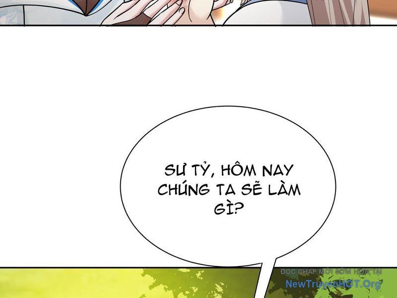 Sư Tỷ, Ta Không Muốn Cố Gắng! - Chapter 7 - Page 10