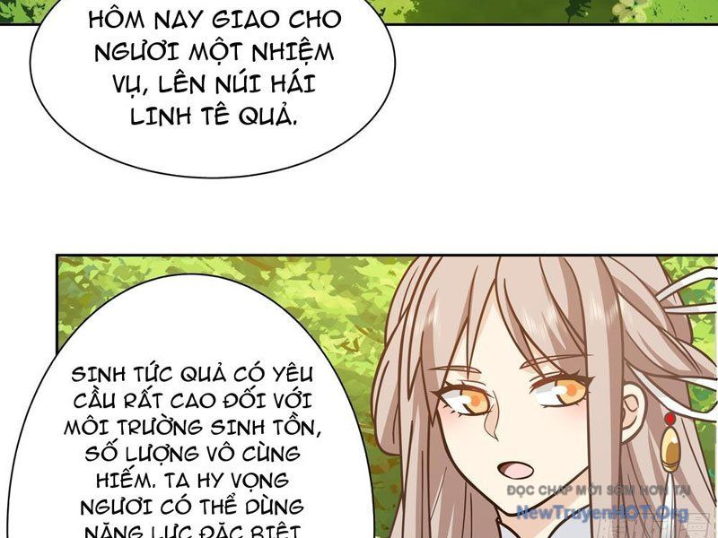 Sư Tỷ, Ta Không Muốn Cố Gắng! - Chapter 7 - Page 13