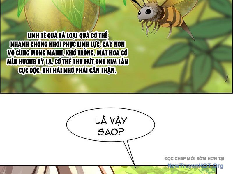 Sư Tỷ, Ta Không Muốn Cố Gắng! - Chapter 7 - Page 15