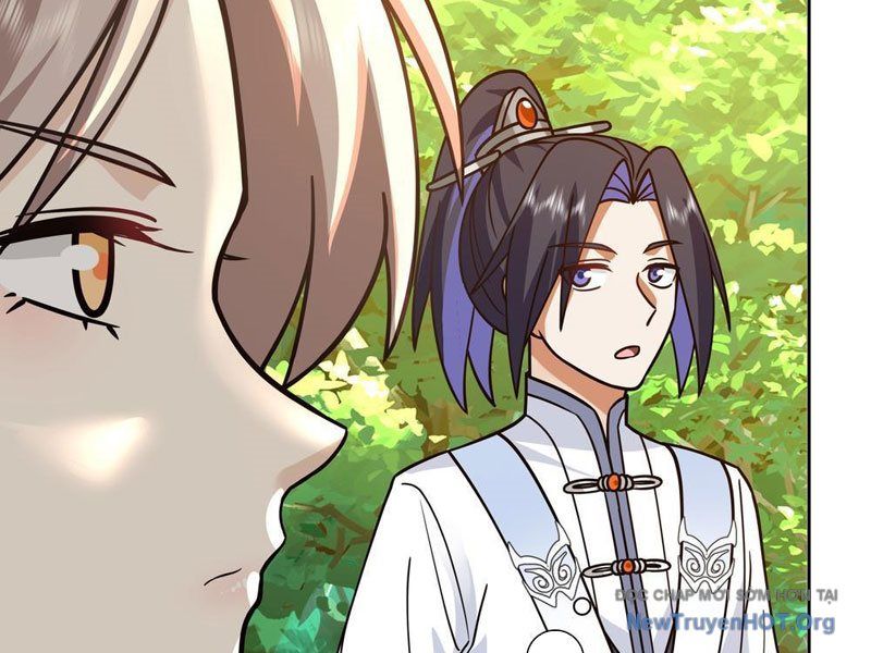 Sư Tỷ, Ta Không Muốn Cố Gắng! - Chapter 7 - Page 16