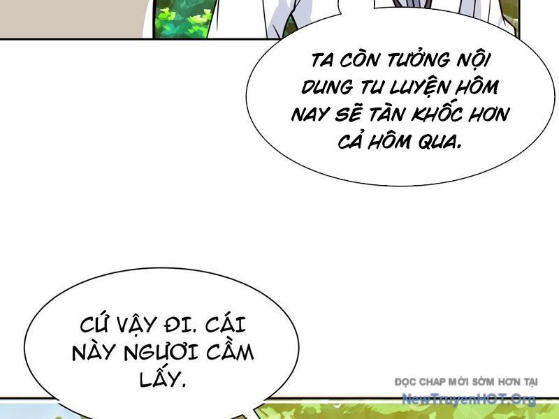 Sư Tỷ, Ta Không Muốn Cố Gắng! - Chapter 7 - Page 17