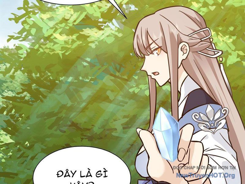 Sư Tỷ, Ta Không Muốn Cố Gắng! - Chapter 7 - Page 18