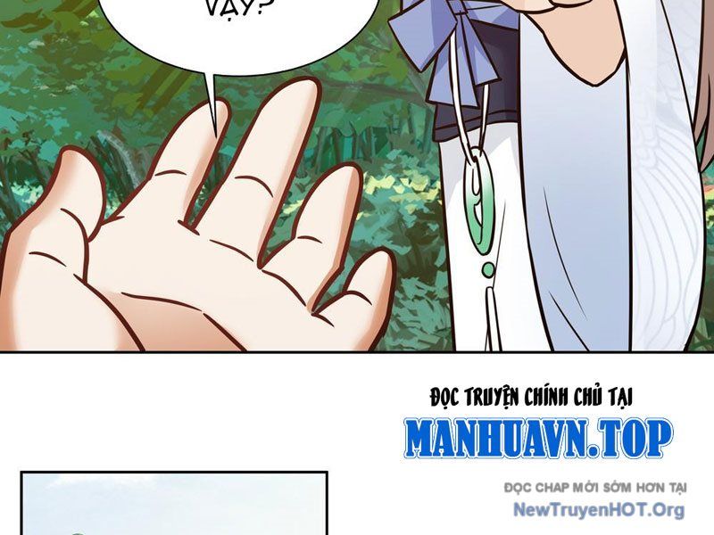 Sư Tỷ, Ta Không Muốn Cố Gắng! - Chapter 7 - Page 19