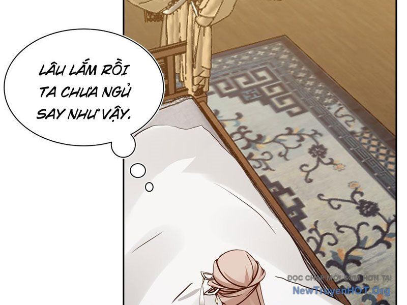 Sư Tỷ, Ta Không Muốn Cố Gắng! - Chapter 7 - Page 21