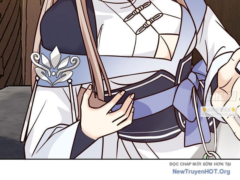 Sư Tỷ, Ta Không Muốn Cố Gắng! - Chapter 7 - Page 24