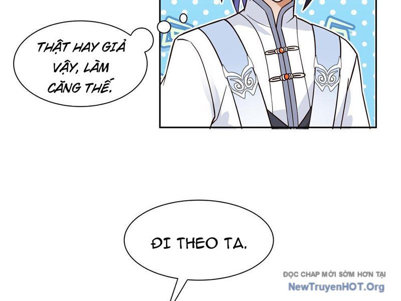 Sư Tỷ, Ta Không Muốn Cố Gắng! - Chapter 7 - Page 28