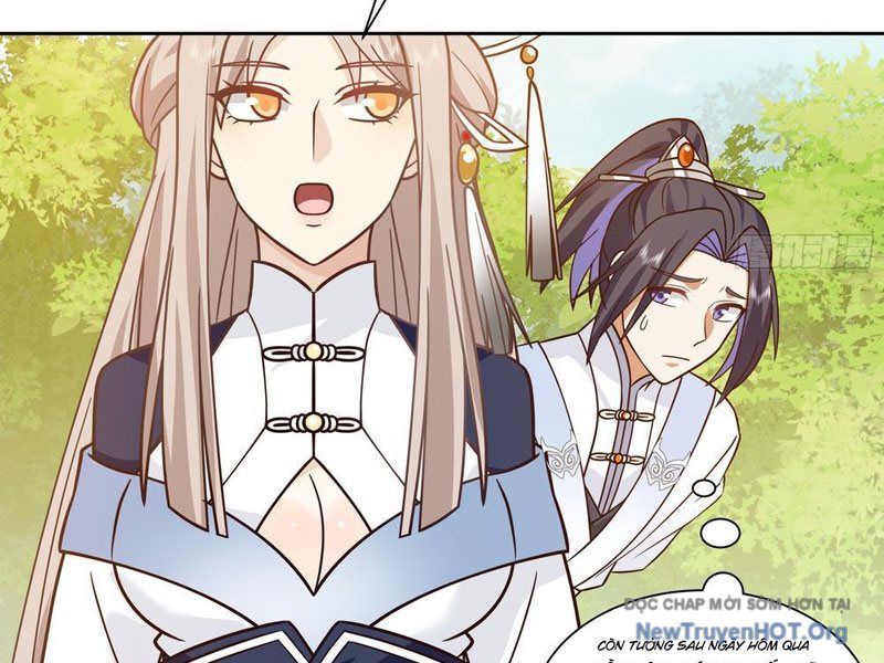 Sư Tỷ, Ta Không Muốn Cố Gắng! - Chapter 7 - Page 29