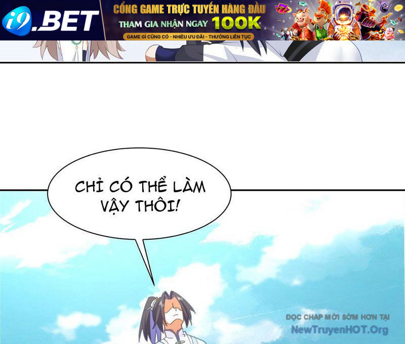 Sư Tỷ, Ta Không Muốn Cố Gắng! - Chapter 7 - Page 36