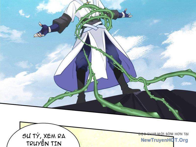 Sư Tỷ, Ta Không Muốn Cố Gắng! - Chapter 7 - Page 37