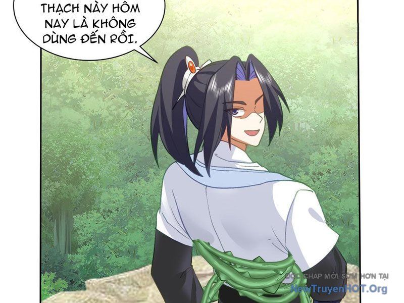 Sư Tỷ, Ta Không Muốn Cố Gắng! - Chapter 7 - Page 38