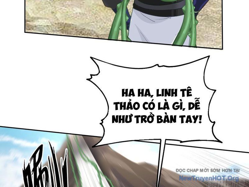 Sư Tỷ, Ta Không Muốn Cố Gắng! - Chapter 7 - Page 39