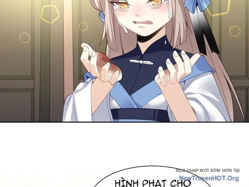 Sư Tỷ, Ta Không Muốn Cố Gắng! - Chapter 7 - Page 4