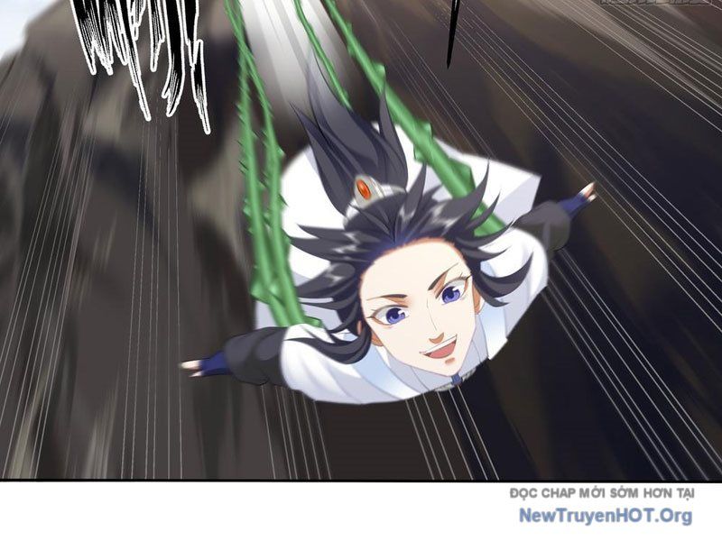 Sư Tỷ, Ta Không Muốn Cố Gắng! - Chapter 7 - Page 40