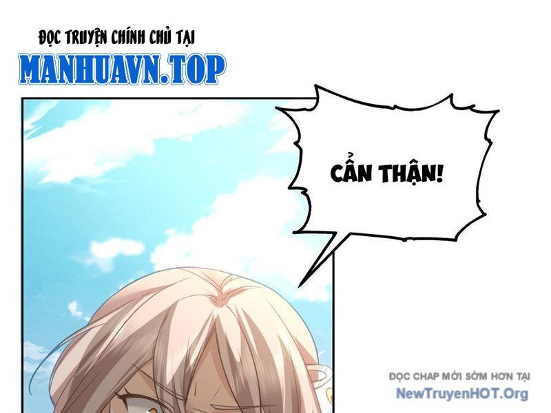 Sư Tỷ, Ta Không Muốn Cố Gắng! - Chapter 7 - Page 41