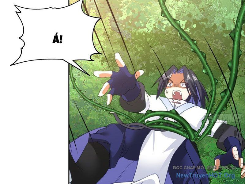 Sư Tỷ, Ta Không Muốn Cố Gắng! - Chapter 7 - Page 44