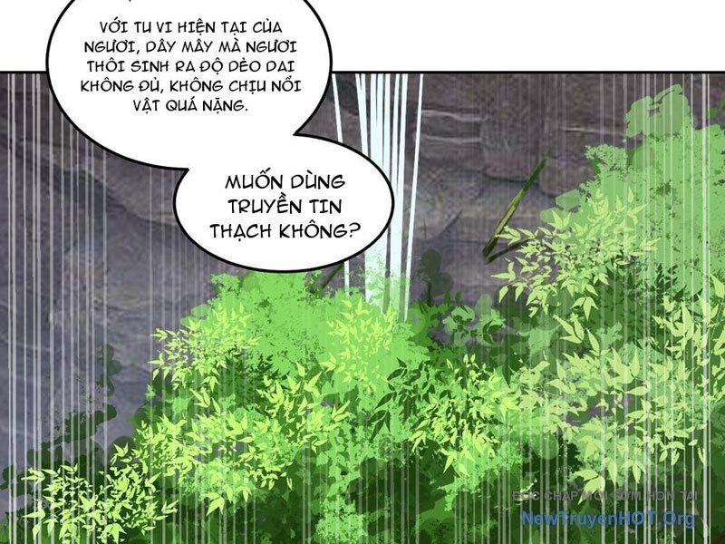 Sư Tỷ, Ta Không Muốn Cố Gắng! - Chapter 7 - Page 46