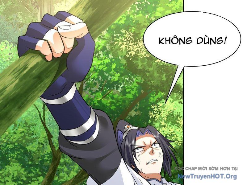 Sư Tỷ, Ta Không Muốn Cố Gắng! - Chapter 7 - Page 48