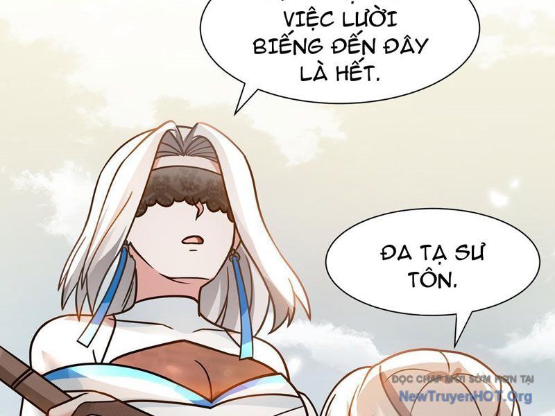 Sư Tỷ, Ta Không Muốn Cố Gắng! - Chapter 7 - Page 5