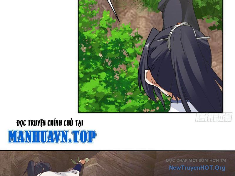 Sư Tỷ, Ta Không Muốn Cố Gắng! - Chapter 7 - Page 51